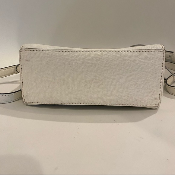 White Rebecca Minkoff handbag - Picture 8 of 16